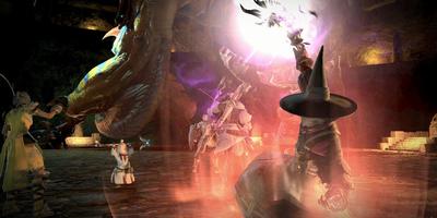 Gamegeex Ffxiv A Realm Reborn Guide To Black Mage Patch 2 0