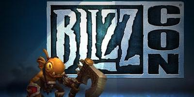 #BlizzCon2014