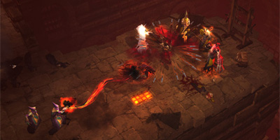 Diablo III On Consoles?